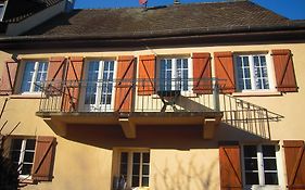 Gite Du Moulin
